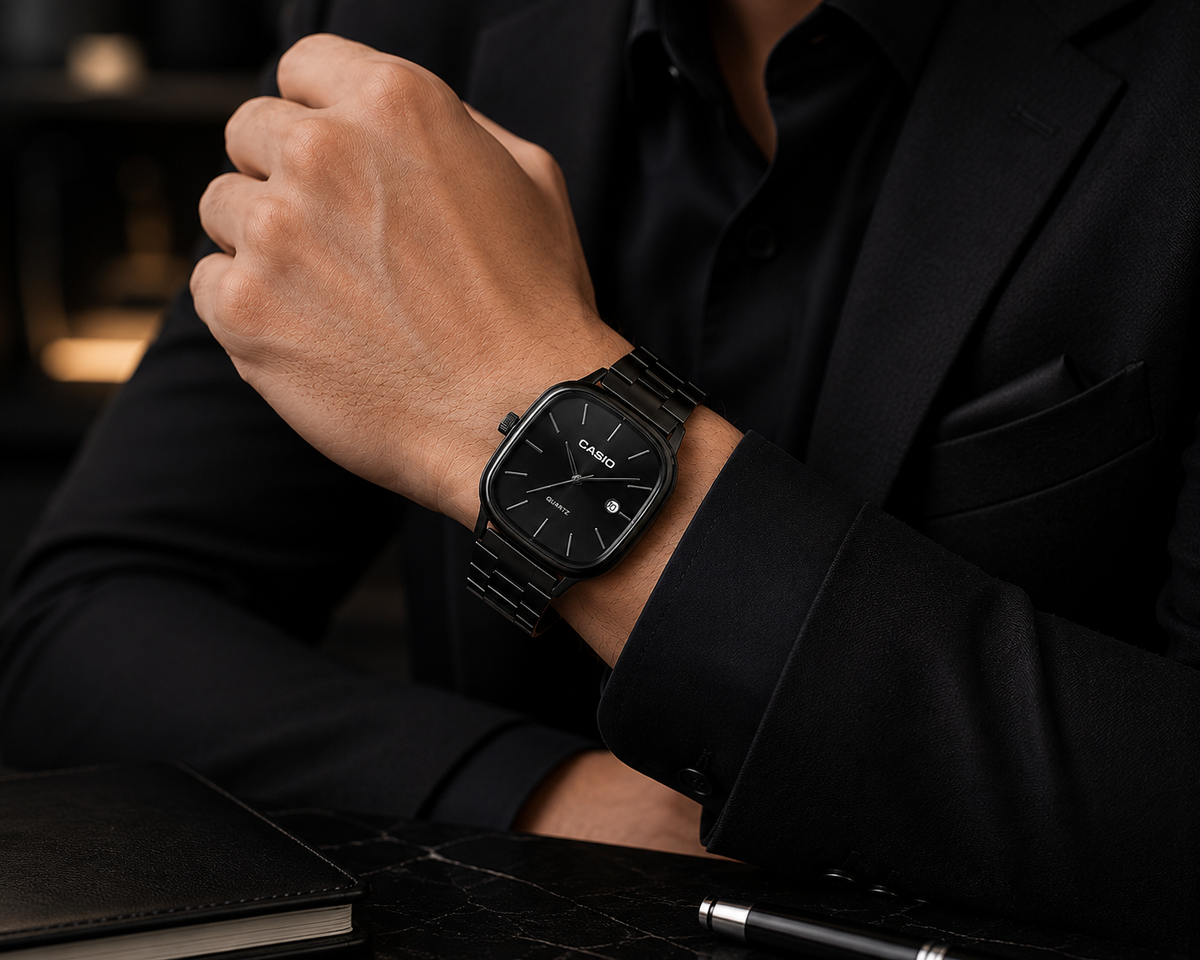Casio MTP-V007B-1E