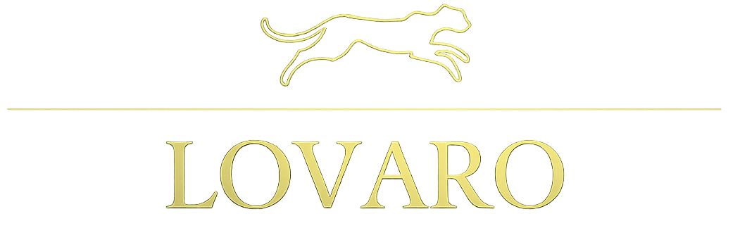 LOVARO