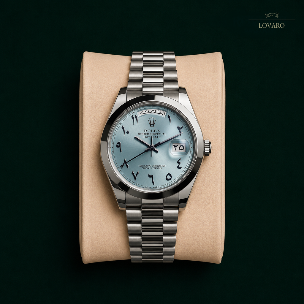 Rolex Day-Date