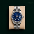 Rolex Datejust 41 Men's Wrist